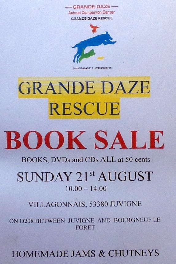 Book Sale
