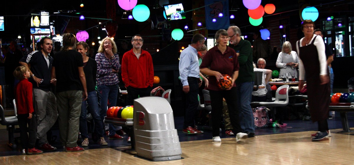 Tournois de bowling fevrier&nbsp;2018