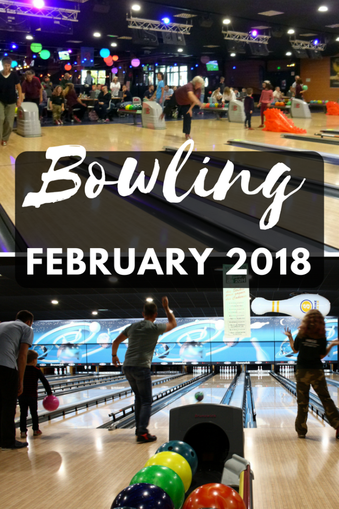 A fun afternoon of ten pin bowling for all ages & abilities in aid of Grande Daze animal rescue.